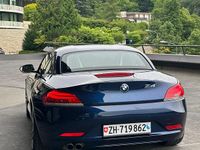 Gebraucht BMW Z4 204 PS (150 kW) 2011