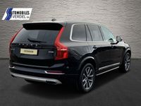 gebraucht Volvo XC90 2.0 D5 Inscription 7P. AWD