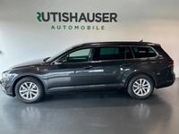 Gebraucht VW Passat Business 150 PS (110 kW) 2025 Gray Kombi