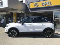 gebraucht Opel Crossland 1.2 T 130 Ultimate