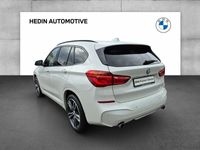 gebraucht BMW X1 25i M Sport