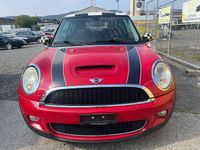 Gebraucht Mini Cooper S 175 PS (128 kW) 2007 Kleinwagen