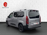 gebraucht Citroën Berlingo XL 1.5 BlueHDi 130 Feel Pack 7P.