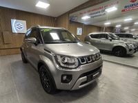 Gebraucht Suzuki Ignis 83 PS (61 kW) 2021 Grau Limousine