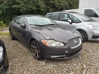 Gebraucht Jaguar XF Premium Luxury 207 PS (152 kW) 2008 Limousine