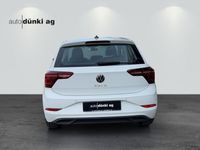 gebraucht VW Polo 1.0 TSI Style DSG