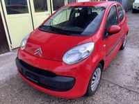 gebraucht Citroën C1 1.0i SX SensoDrive