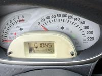 Gebraucht Daihatsu Sirion 91 PS (66 kW) 2008 Kleinwagen