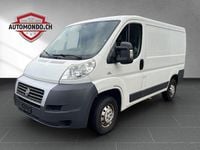 Gebraucht Fiat Ducato 115 PS (84 kW) 2012 Van