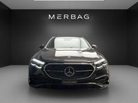 Gebraucht Mercedes E220 197 PS (144 kW) 2024 Grau Kombi