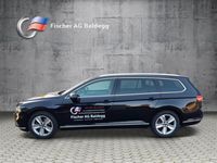 gebraucht VW Passat Variant Elegance