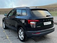 gebraucht Skoda Karoq 2.0 TDI CR Ambition 4x4 DSG