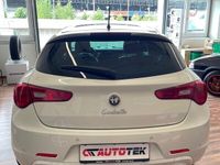 Gebraucht Alfa Romeo Giulietta Quadrifoglio Verde 235 PS (172 kW) 2011 Kleinwagen