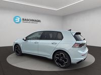 Neu VW Golf VIII R-line 150 PS (110 kW) 2026 Blau Limousine