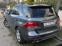 Gebraucht Mercedes GLE250 Executive 204 PS (150 kW) 2018
