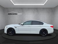 gebraucht BMW M5 Drivelogic