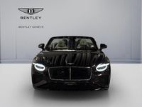 Neu Bentley Continental 680 PS (500 kW) 2026 Cabrio