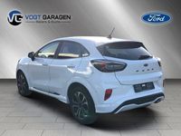 gebraucht Ford Puma 1.0 EcoB Hybrid 125 ST-Li