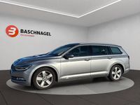 Gebraucht VW Passat Highline 272 PS (200 kW) 2019 Silber Kombi