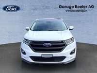 gebraucht Ford Edge 2.0 TDCi 210 Sport FPS