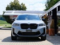 Gebraucht BMW X4 Competition Edition 510 PS (375 kW) 2022 SUV