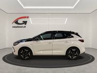 gebraucht Opel Grandland X GSE