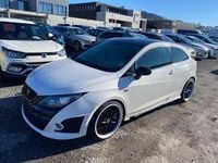 Gebraucht Seat Ibiza SC CUPRA 180 PS (132 kW) 2009 Kleinwagen