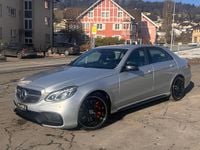 Gebraucht Mercedes E63 AMG AMG 2013