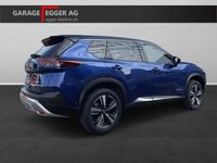 gebraucht Nissan X-Trail 1.5 VC-T Tekna+ e-4orce