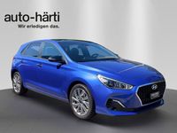 gebraucht Hyundai i30 1.4 T-GDI GO Plus