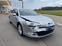 Gebraucht Citroën C5 Exclusive 163 PS (119 kW) 2012