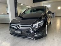 gebraucht Mercedes B180 Style 7G-DCT