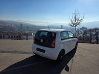 Gebraucht VW up! 75 PS (55 kW) 2013 Kleinwagen