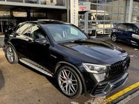 Gebraucht Mercedes GLC63 AMG AMG 510 PS (375 kW) 2020 Coupé