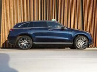 Gebraucht Mercedes EQC400 AMG line 300 kW (408 PS) 2019 SUV