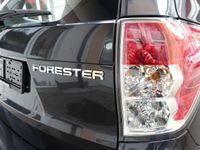 gebraucht Subaru Forester 2.0X Swiss