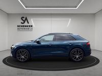 Gebraucht Audi Q8 Design 286 PS (210 kW) 2018 SUV