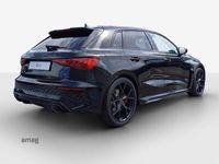 gebraucht Audi RS3 Sportback 