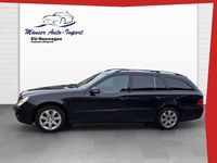 Gebraucht Mercedes E220 170 PS (125 kW) 2008 Kombi