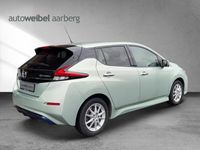 gebraucht Nissan Leaf N-Connecta(incl.batt