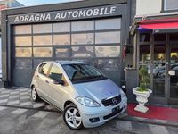 Gebraucht Mercedes A170 Edition 115 PS (84 kW) 2007 Limousine