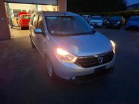 Gebraucht Dacia Lodgy Lauréate 107 PS (78 kW) 2017 Van / Kleinbus
