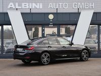 Gebraucht BMW 318 Comfort Edition 156 PS (114 kW) 2023 Limousine