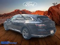 Gebraucht VW Arteon R-line 218 PS (160 kW) 2022 Kombi