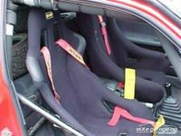 gebraucht Nissan Sunny 2.0 16V GTI-R Rallye