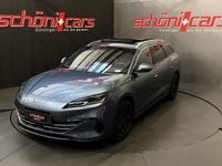 Neu BYD Seal Comfort 212 PS (155 kW) 2026 Kombi