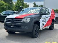 Gebraucht VW Amarok Highline 180 PS (132 kW) 2015 Abholung