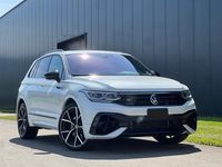 Gebraucht VW Tiguan R 319 PS (234 kW) 2021 SUV