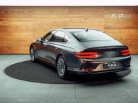 Gebraucht Genesis G80 272 kW (370 PS) 2025 Gray Limousine