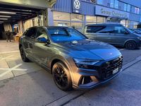 Gebraucht Audi SQ8 435 PS (319 kW) 2020 SUV